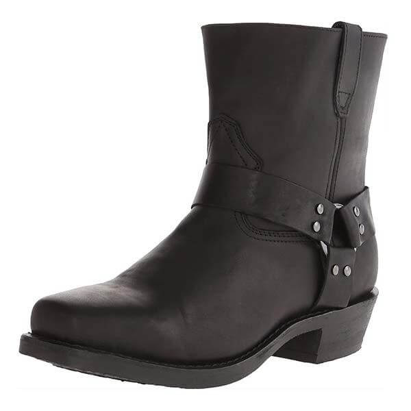 Dominik - Western Cowboy-Stiefel für Männer