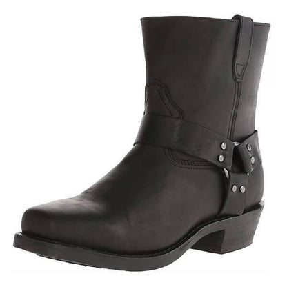 Dominik - Western Cowboy-Stiefel für Männer