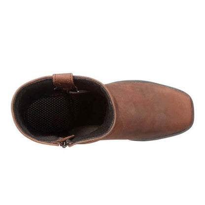 Dominik - Western Cowboy-Stiefel für Männer