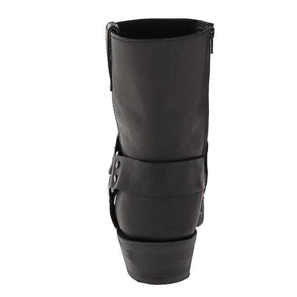 Dominik - Western Cowboy-Stiefel für Männer
