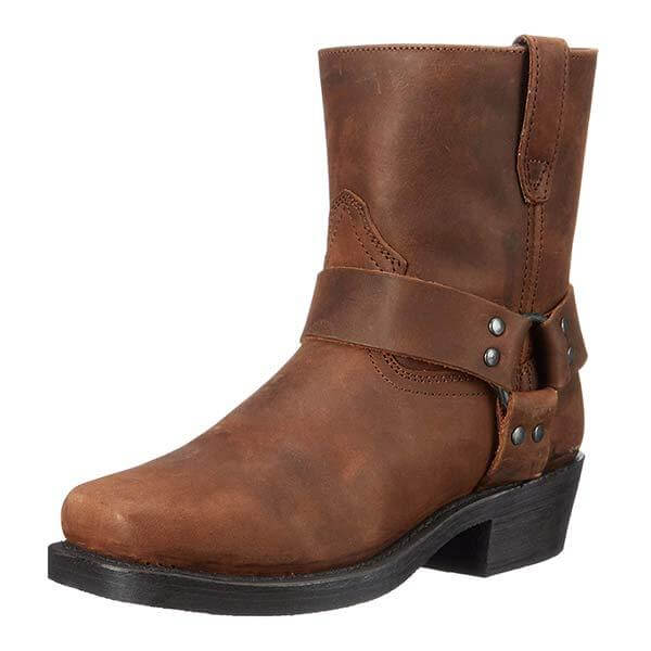 Dominik - Western Cowboy-Stiefel für Männer