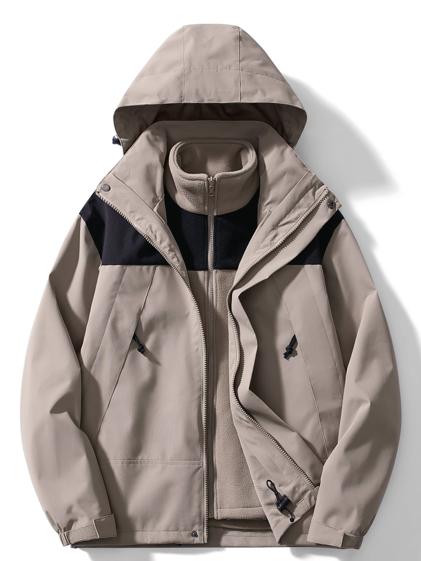 Elara | Die Perfekte Winterjacke Für Frauen