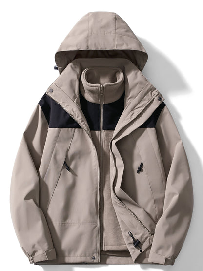 Elara | Die Perfekte Winterjacke Für Frauen