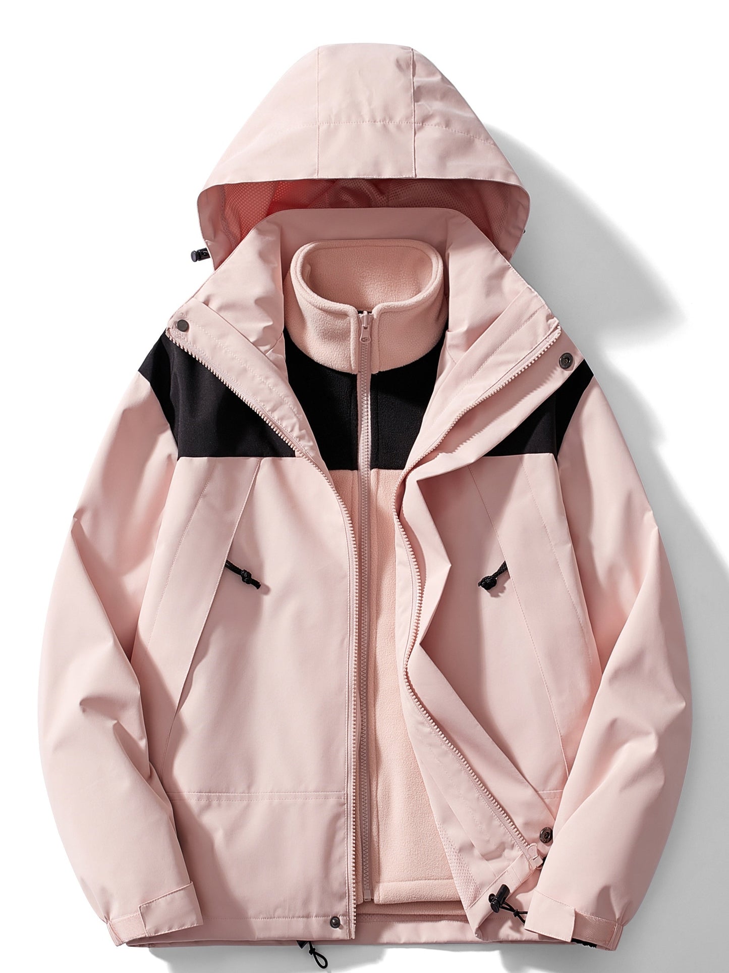 Helena – Die Perfekte Winterjacke Für Frauen