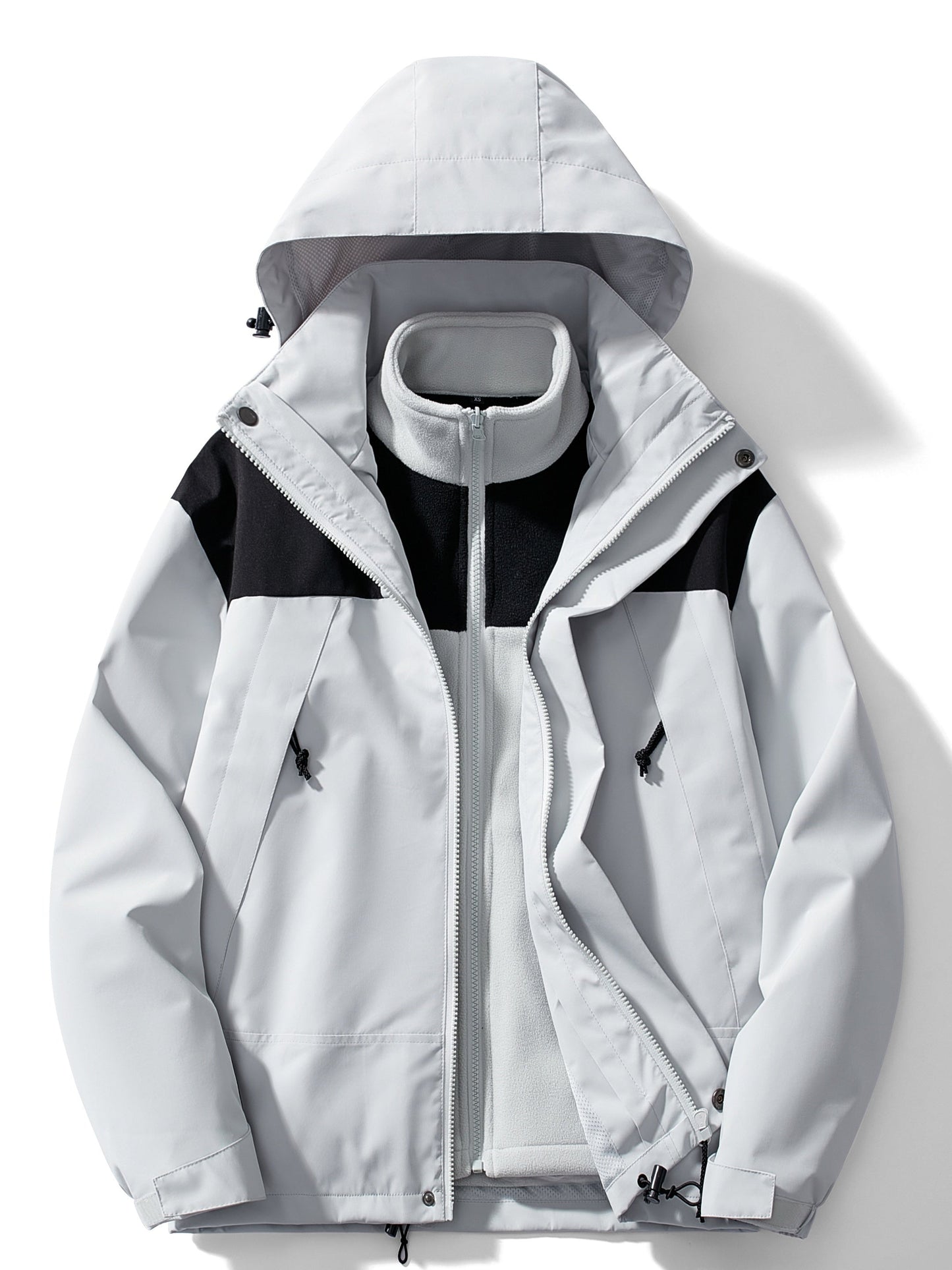 Elara | Die Perfekte Winterjacke Für Frauen