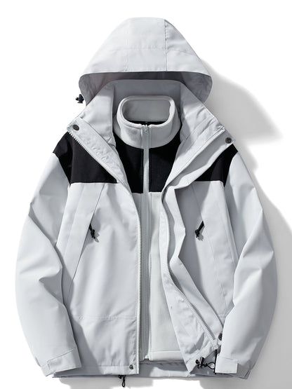 Elara | Die Perfekte Winterjacke Für Frauen