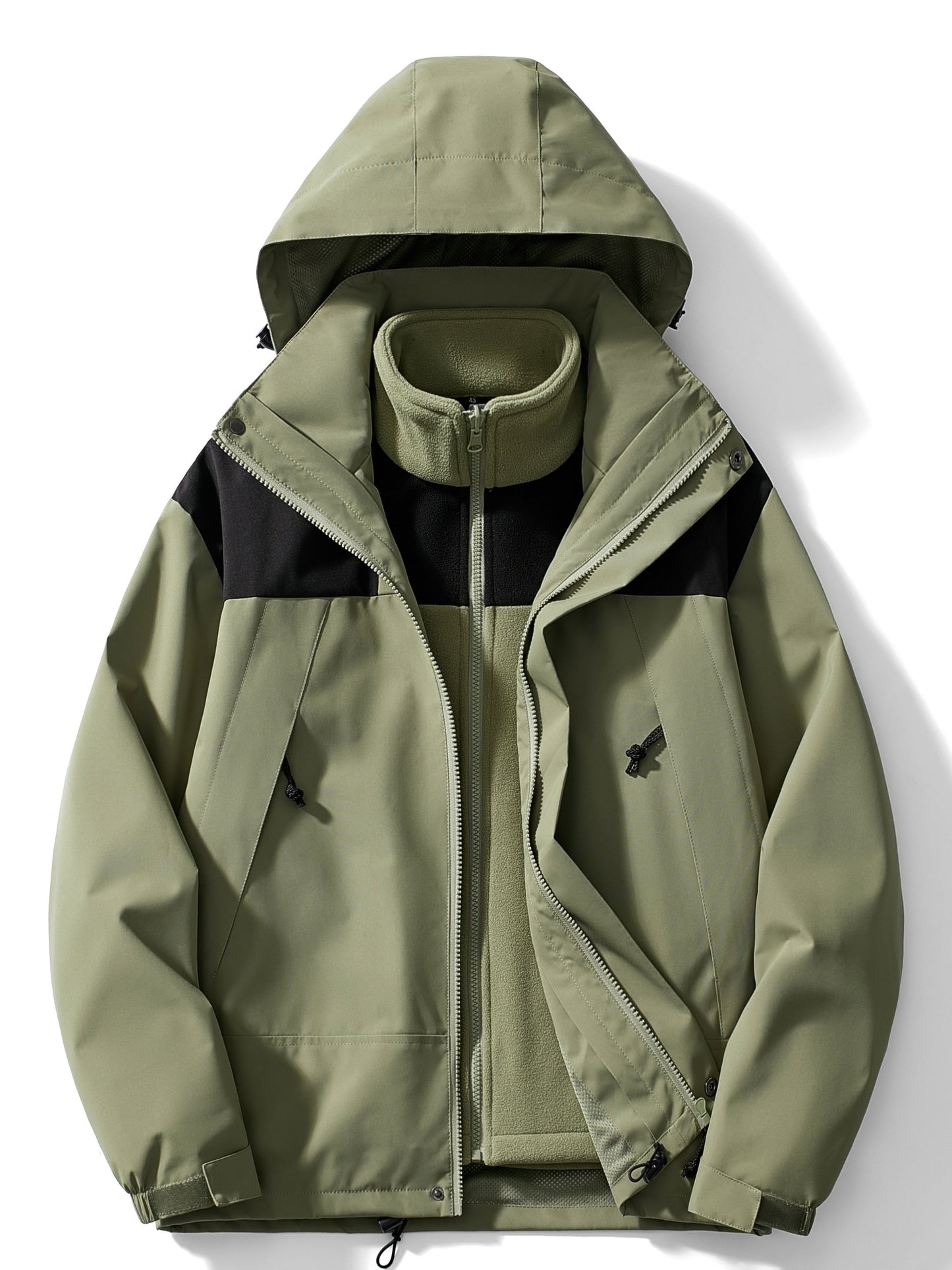 Elara | Die Perfekte Winterjacke Für Frauen