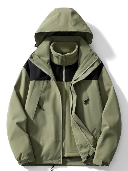 Elara | Die Perfekte Winterjacke Für Frauen