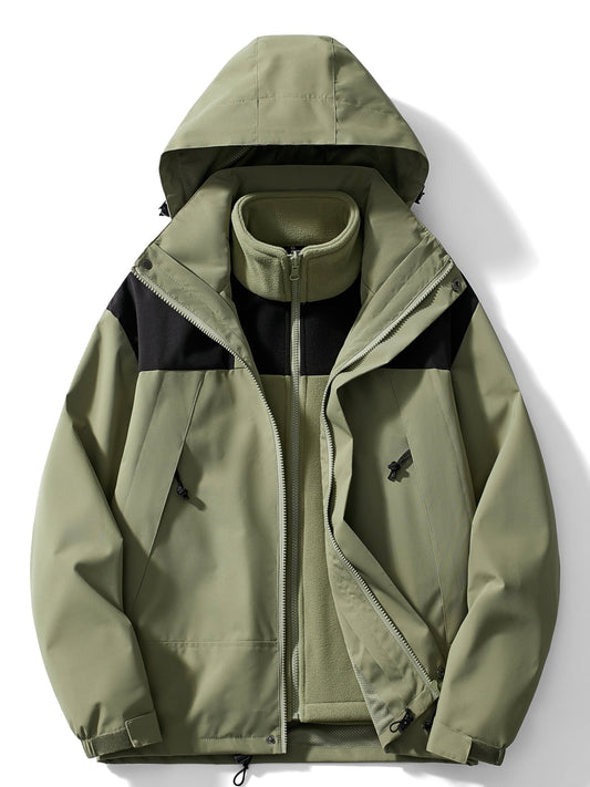 Elara | Die Perfekte Winterjacke Für Frauen