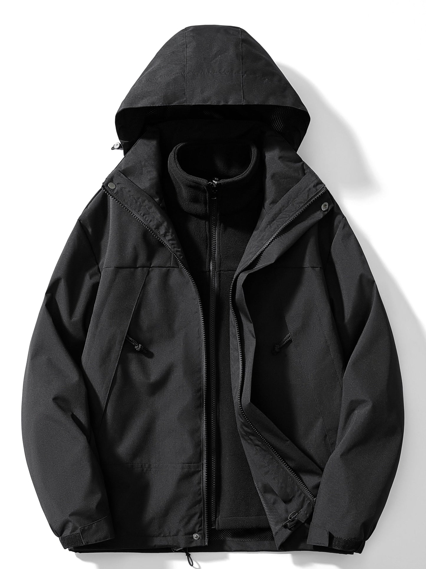 Elara | Die Perfekte Winterjacke Für Frauen