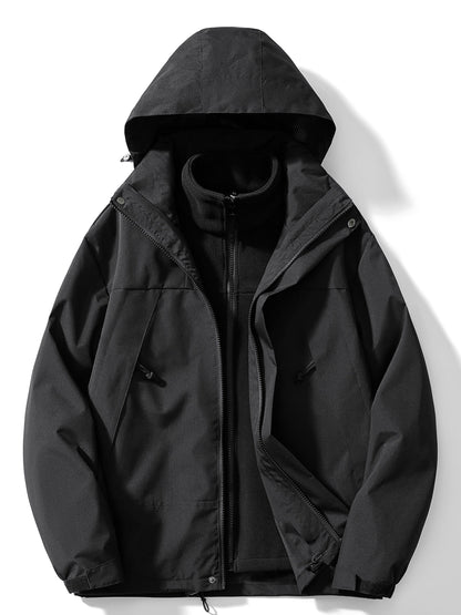 Elara | Die Perfekte Winterjacke Für Frauen