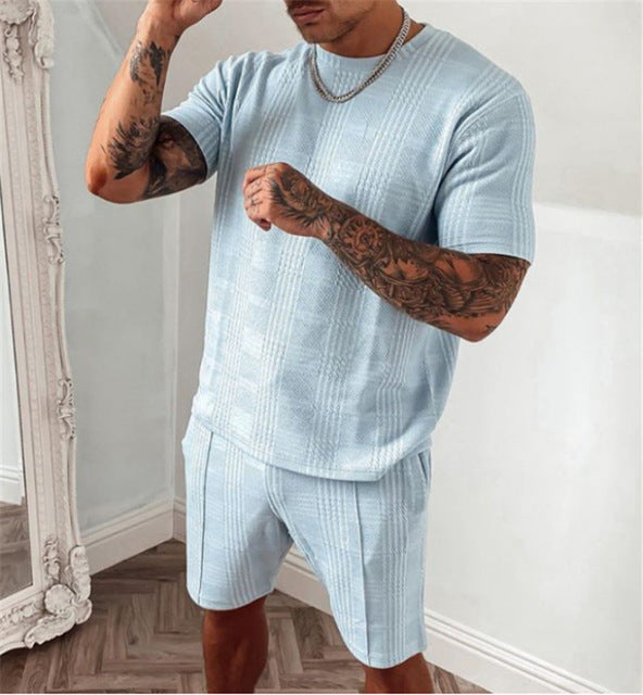 Sanchez | Luxuriöses Sommer Set