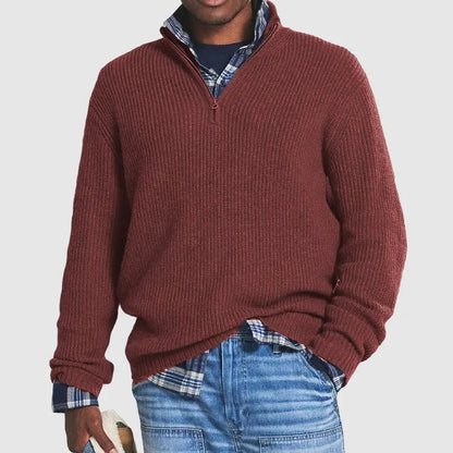 Business-Casual-Pullover