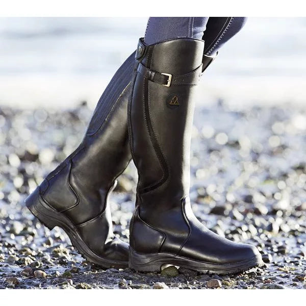 Hydro™ | Wasserdichte Damenstiefel