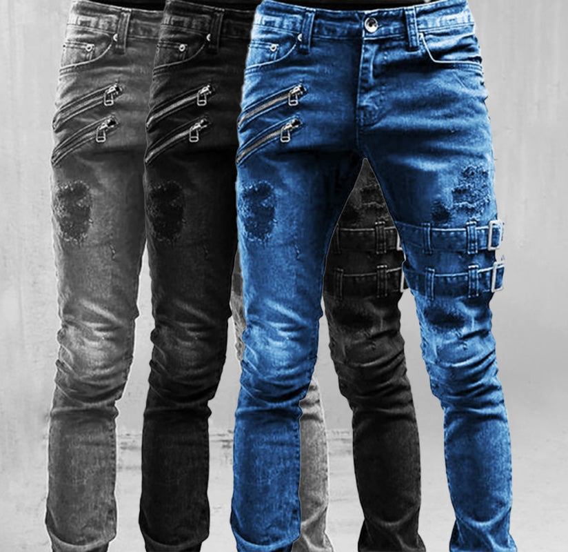 Mason Bilmore Denim-Jeans