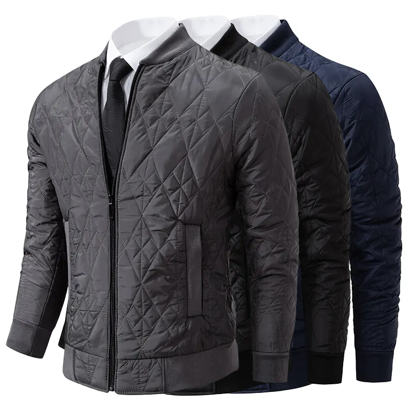 Vanguard Legacy Jacke Mit Monogramm