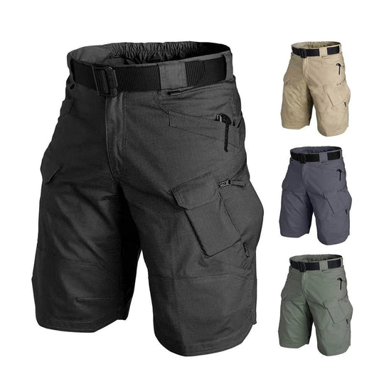 Cargohosen - Taktische Shorts für Männer