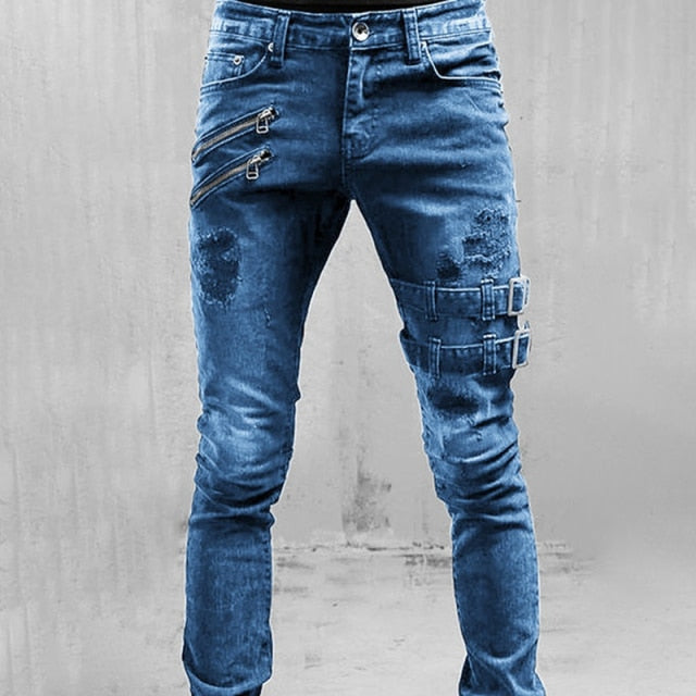 Mason Bilmore Denim-Jeans