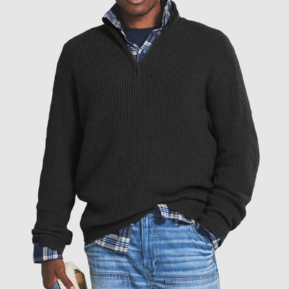 Business-Casual-Pullover